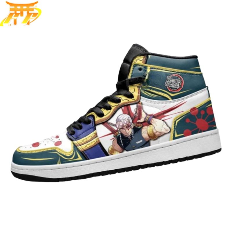 Zapatillas Uzui Tengen - Demon Slayer™