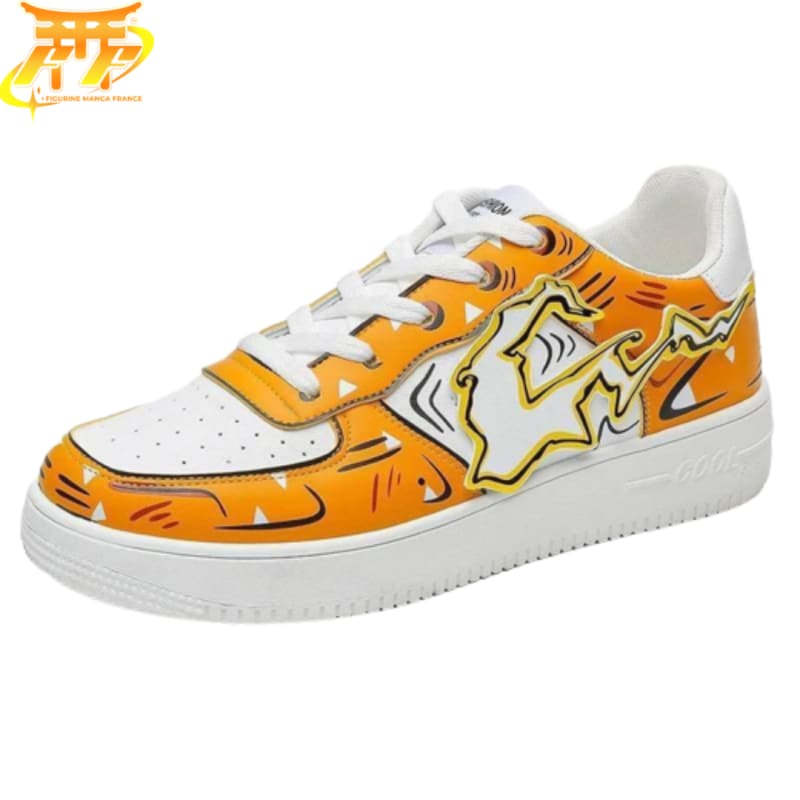 Zapatillas Zenitsu Agatsuma - Demon Slayer™