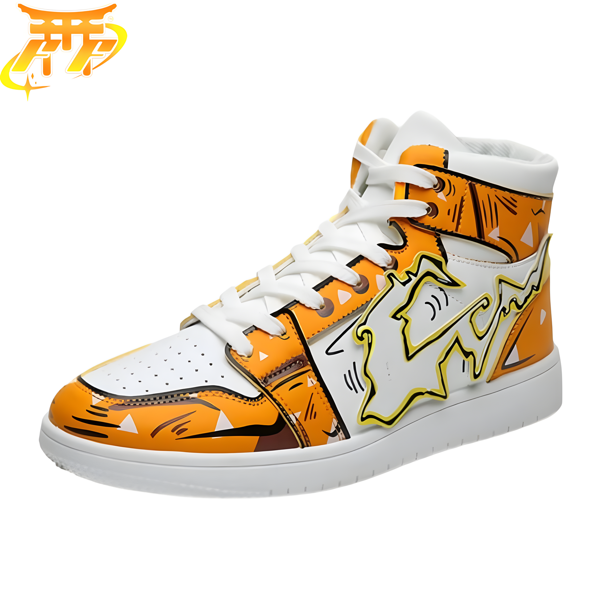 Zapatillas Zenitsu Agatsuma - Demon Slayer™