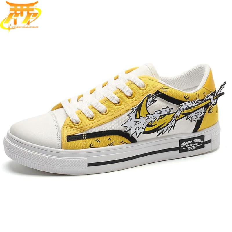 Zapatillas Zenitsu "Thunderclap" - Demon Slayer™