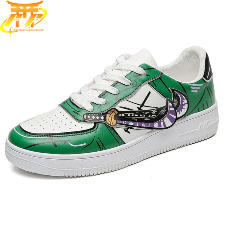 Zapatillas Zoro - One Piece™