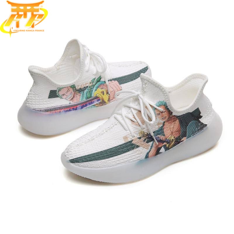 Zapatillas Zoro "Bushido" - One Piece™