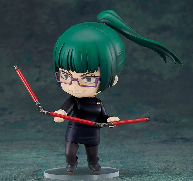 Figura Nendoroid Maki Zenin - Jujutsu Kaisen™ 
