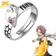 Anillo Natsu Dragnir - Fairy Tail™