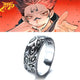 Anillo Ryômen Sukuna - Jujutsu Kaisen™