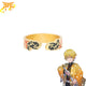 Anillo Zenitsu Agatsuma - Demon Slayer™