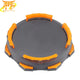 Arena de Entrenamiento Gris y Naranja - Beyblade™