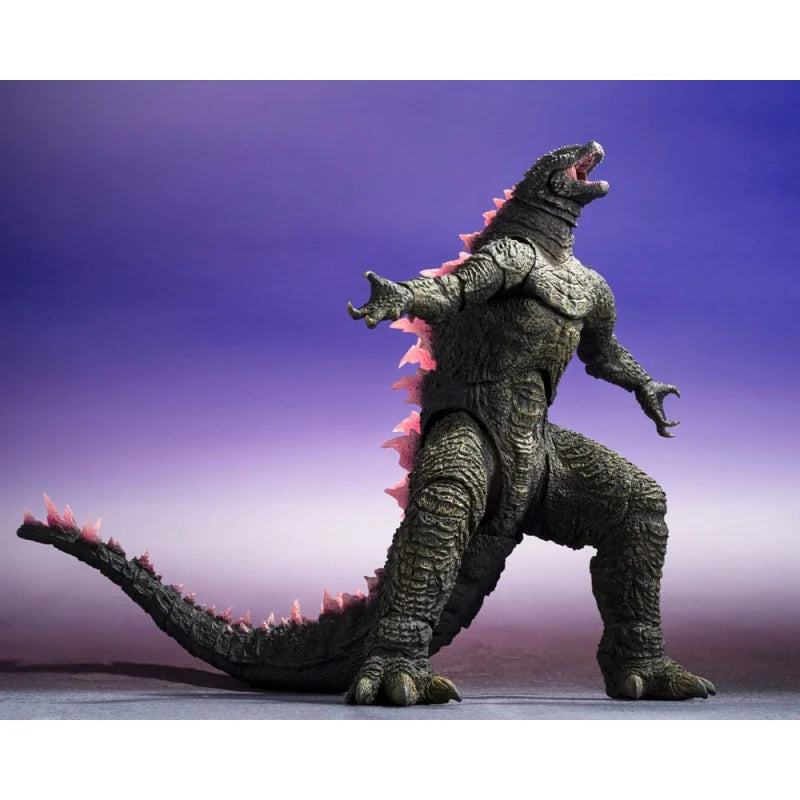 Figura Godzilla x Kong - Godzilla™