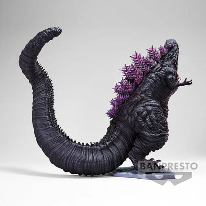 Figura Shin Godzilla 2016 - Godzilla™