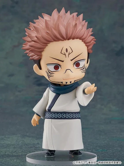 Figura Nendoroid Sukuna - Jujutsu Kaisen™