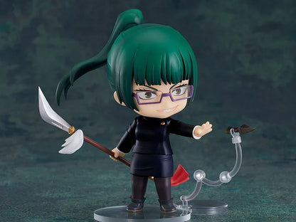 Figura Nendoroid Maki Zenin - Jujutsu Kaisen™ 