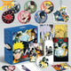Caja Sorpresa - Naruto Shippuden™