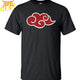 Camiseta Akatsuki 