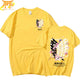 Camiseta Amarilla Batallon de Exploracion - Attack on Titan™