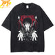 Camiseta Asa Yoru - Chainsaw Man™