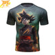 Camiseta Black Goku - Dragon Ball Z™