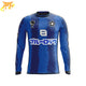Camiseta de Futbol Bachira - Blue Lock™