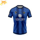 Camiseta de Futbol Bachira Meguru - Blue Lock™
