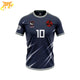 Camiseta de Futbol Kakashi Hatake - Naruto Shippuden™