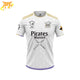 Camiseta de Futbol Monkey D. Luffy Gear 5th - One Piece™