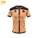 Camiseta de Futbol Naruto Uzumaki - Naruto Shippuden™