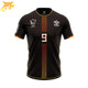 Camiseta de Futbol Portgas D. Ace - One Piece™