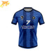 Camiseta de Futbol Seishiro Nagi - Blue Lock™