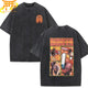 Camiseta Denji - Chainsaw Man™