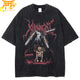 Camiseta Denji Infierno - Chainsaw Man™