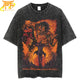Camiseta Eren Infierno - Attack on Titan™