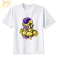 Camiseta Freezer - Dragon Ball Z™