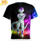 Camiseta Freezer 