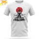 Camiseta Goku 