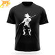 Camiseta Goku 
