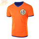 Camiseta Goku - Dragon Ball Z™