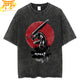 Camiseta Guts Carmesí - Berserk™