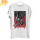Camiseta Guts Guerrero - Berserk™