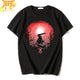 Camiseta Guts Noche - Berserk™