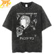 Camiseta Himeno - Chainsaw Man™