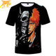 Camiseta Ichigo Muerte - Bleach™