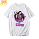Camiseta Illumi - Hunter x Hunter™