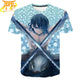 Camiseta Inosuke Bestia - Demon Slayer™
