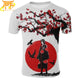 Camiseta Itachi 