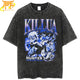Camiseta Kilua Roca - Hunter x Hunter™