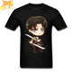 Camiseta Livai Chibi - Attack on Titan™