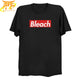 Camiseta Logo - Bleach™