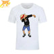 Camiseta Luffy 