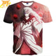 Camiseta Madara 