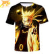 Camiseta Naruto 