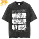 Camiseta Power - Chainsaw Man